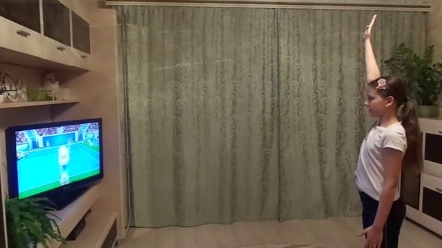 XBOX kinect смотреть онлайн