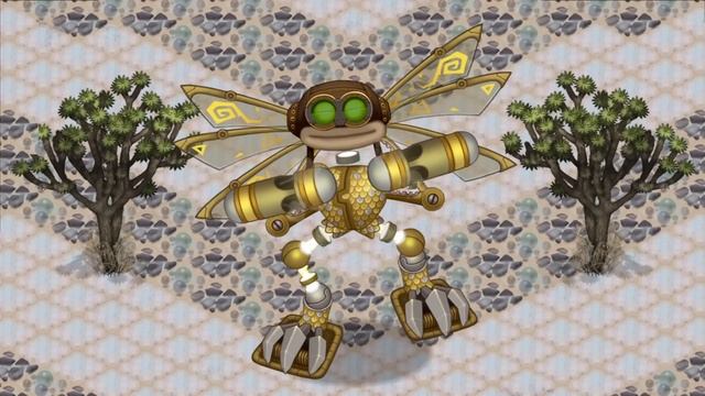Epic Wubbox Evolution - All Islands 3.9.4 (My Singing Monsters) смотреть онлайн