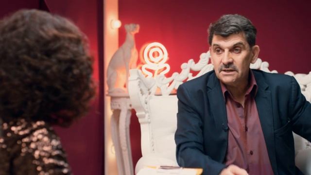 Наталья Толстая - Интервью: Владимир Вишневский смотреть онлайн