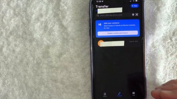 ✅ How To Scan Revolut QR Code ?
