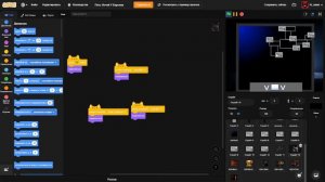 Как сделать фнаф в скретч 3 часть