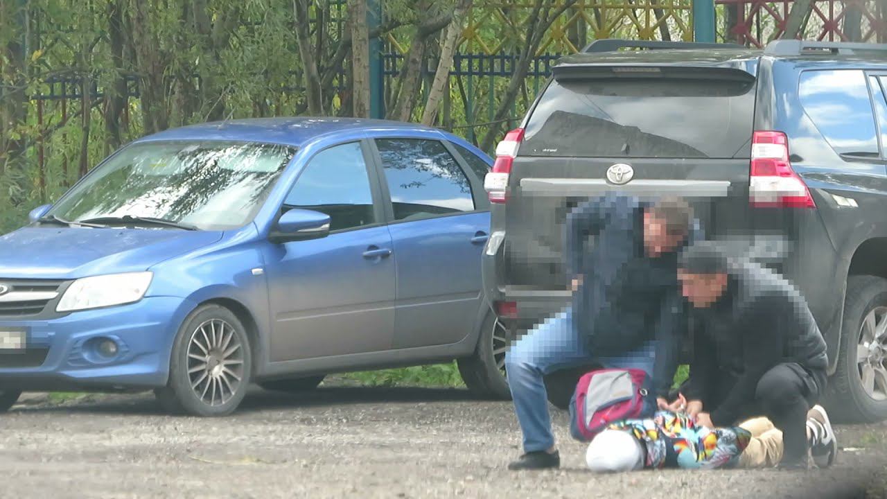 Falyshivomonetchik Vorkuta смотреть онлайн