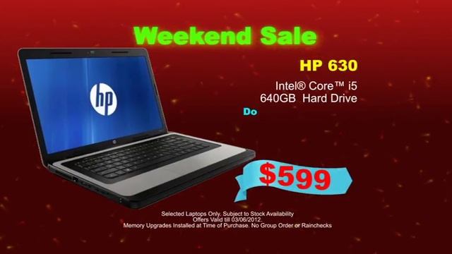 Centre Com Weekend Sale смотреть онлайн