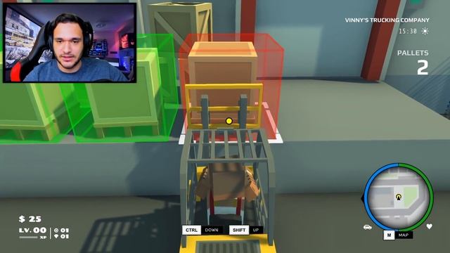 GTA da DEEP WEB - HANDORU ISLAND смотреть онлайн