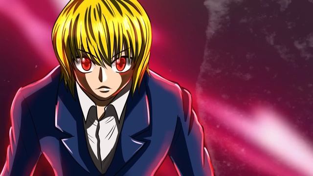 Gon Took This TOO Far! (HXH) смотреть онлайн