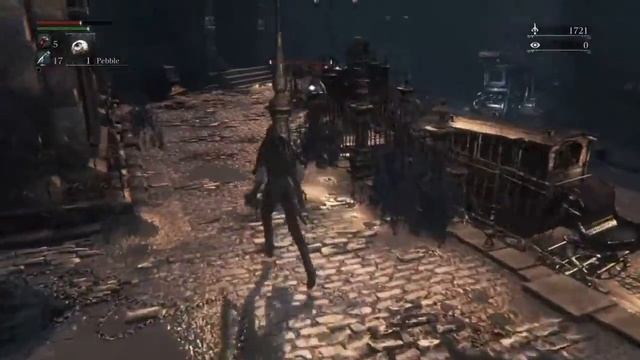 Blood Borne: Why Is There So Much Blood -2- INDE GAMES смотреть онлайн