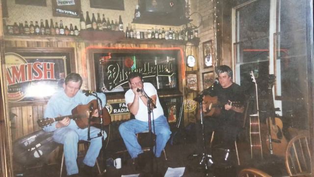 Stel and Lefty-Little Red Rooster смотреть онлайн