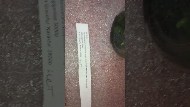 Фласки с орхидеями от ORCHIDS-ECLAT