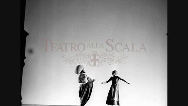 Daniela Mazzucato & Helmut Berger-Tuna "Ich gehe, doch rate ich dir"(Die Entführung aus dem Serail) смотреть онлайн