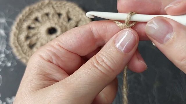 №2 " Изабель " Салфетки для уютного Чаепития смотреть онлайн