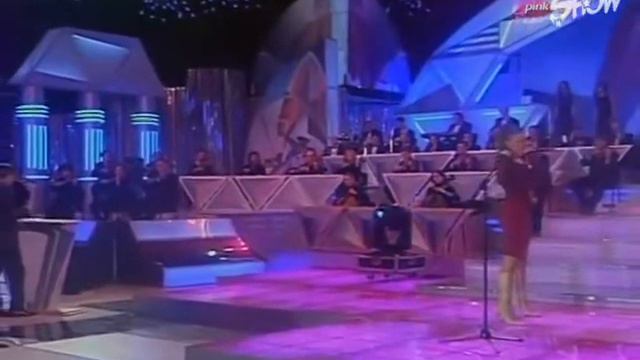 Ksenija Pajcin - Dodirni Mi Kolena 2002