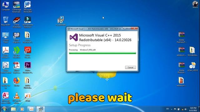 The Program Can't Start Because Api-ms-win-crt-Runtime-l1-10.dll Is Missing From Your Computer Solv смотреть онлайн