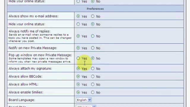 How to Use Forums - How to Post in Forums смотреть онлайн