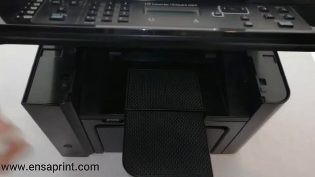 HP CE278A Toner смотреть онлайн