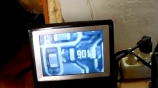 Электронный микроскоп из видеокамеры смотреть онлайн