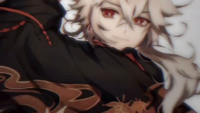UnTouchable (Kazuha : Genshin Impact) смотреть онлайн