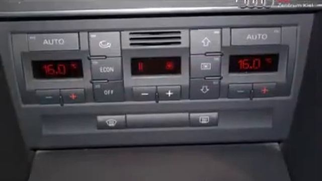 Audi A4 Avant 1.8 T quattro "S line " смотреть онлайн