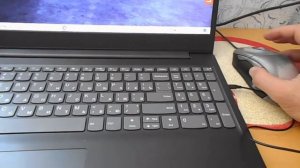 Честный обзор ноутбука Lenovo IdeaPad S145-15IGM 81MX0067RU