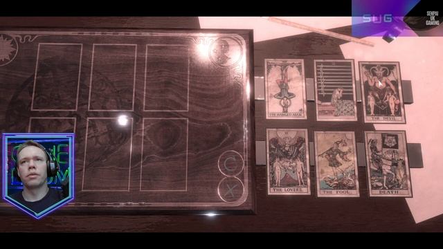 Witching Hour | Demo | Review | Confused смотреть онлайн