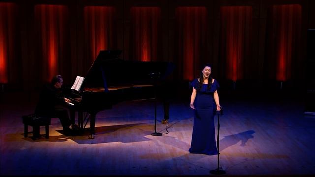 Elbenita Kajtazi , Song Prize : Recital Three смотреть онлайн