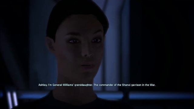 Let's Renegade Mass Effect - Part 24: Bye-Bye, Dr. Saleon смотреть онлайн