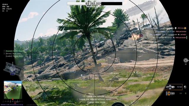VK ENLISTED! PART 1 9/7/2023 смотреть онлайн