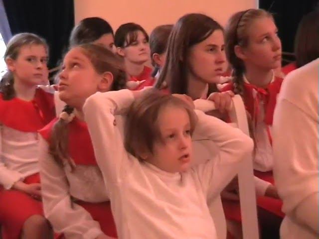Я люблю тебя музыка Виктора Плешака стихи Альбины Шульгиной