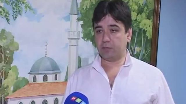 Что же на самом деле произошло в Исмаил - бей? смотреть онлайн