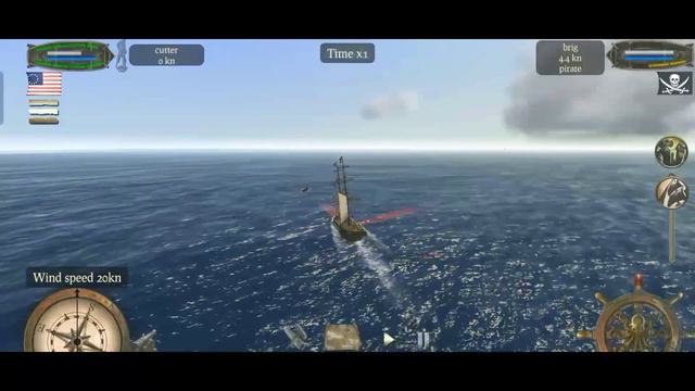 The Pirate : Plague of the Dead Gameplay 🎯. A survival offline game under 100 MB. смотреть онлайн