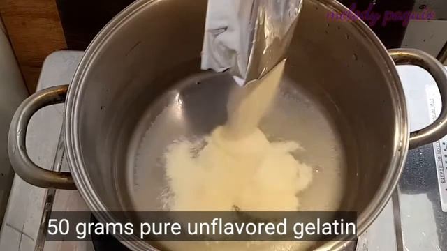 NO BAKE NO STEAM BANANA FLAN смотреть онлайн