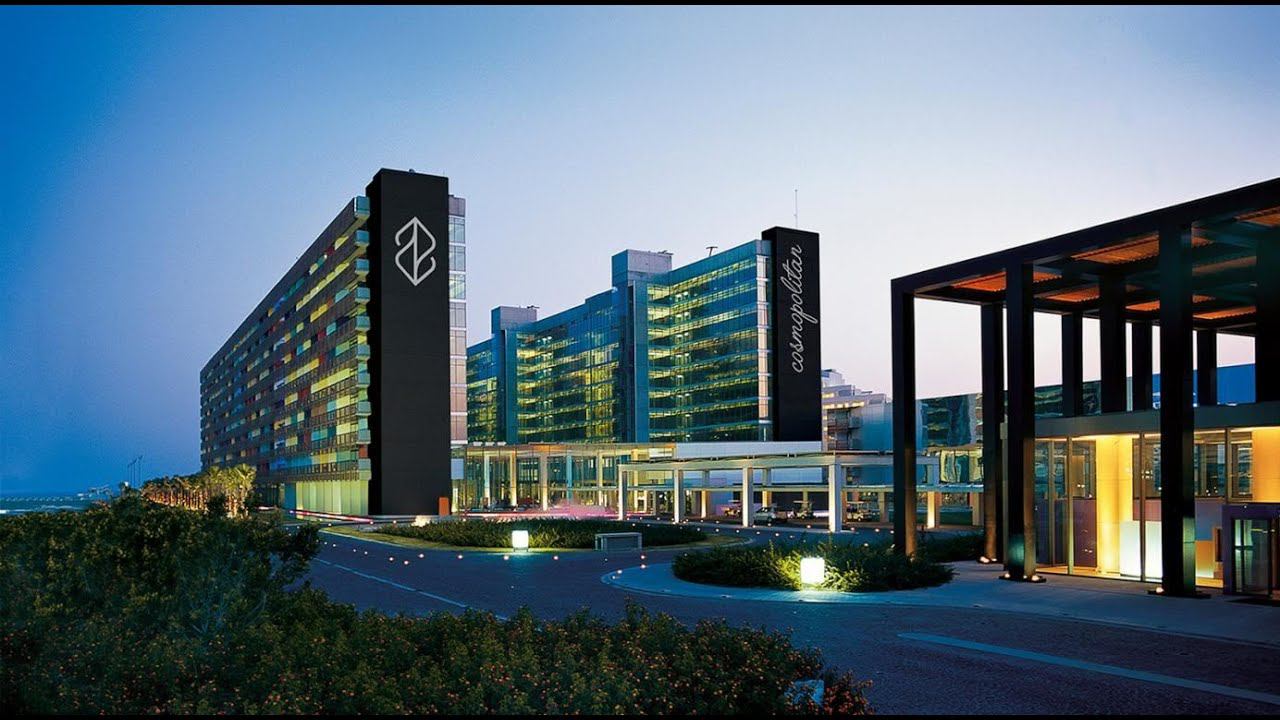 NIRVANA COSMOPOLITAN 5*, АНТАЛИЯ, ТУРЦИЯ. Путешествуем с Coral Travel смотреть онлайн