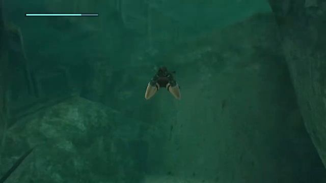 Tomb Raider: Legend - Прохождение / Уровень 1: Боливия [Все Секреты]. смотреть онлайн