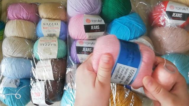 Обзор пряжи, сравнение Ярнарт Velour, YarnArt Dolce. Плюшевая пряжа смотреть онлайн