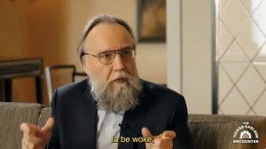 Полное интервью Александра Дугина Такеру Карлсону на русском языке!