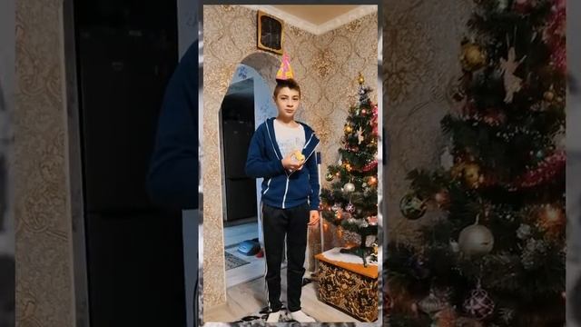 С ДНЁМ РОЖДЕНИЯ СЫНА смотреть онлайн