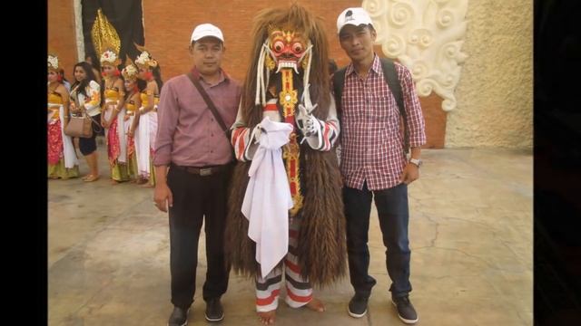 RAKER 2015 Batik Bali Lestari