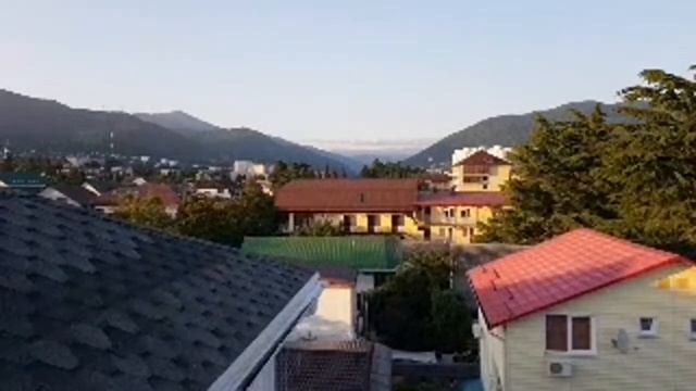 Лаларевское крыша. смотреть онлайн