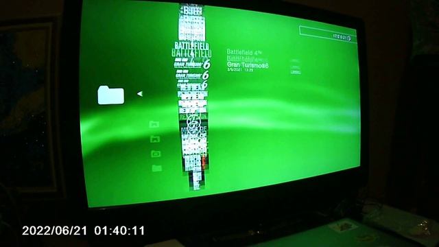 РЕШЕНИЕ!!! Проблема с запуском GTA 5 на PS3 (вечная загрузка одиночной игры) смотреть онлайн