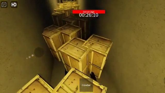 Thomas.Exe (Map Update) Roblox Gameplay смотреть онлайн