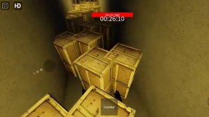 Thomas.Exe (Map Update) Roblox Gameplay