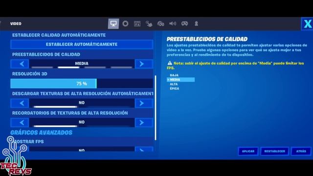 Fortnite 23.00 APK 60 FPS Desbloqueados Y Resolucion Max - UPDATE 4 Diciembre TODOS LOS ANDROID смотреть онлайн