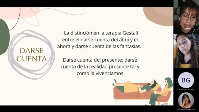 Exposición Fritz Perls смотреть онлайн
