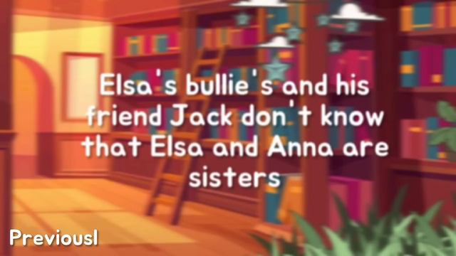 Elsa past classmates react to her future❄️❗️ 《FROZEN☆》 ALL PARTS🤧 ||| read desc❗️ смотреть онлайн