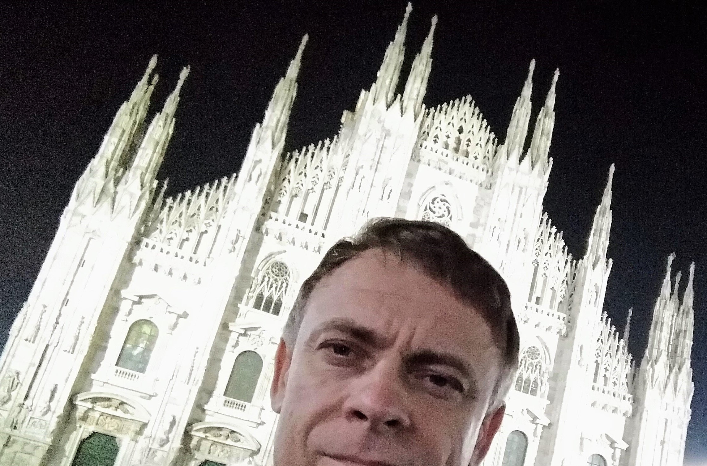 МИЛАН в феврале