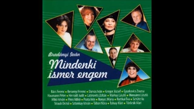 Hernádi Judit - Szörnyen lusta lány vagyok смотреть онлайн