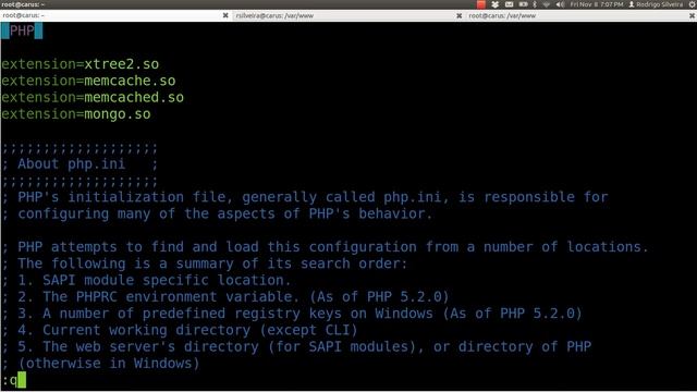 Learning MongoDB from scratch with PHP - Live Coding смотреть онлайн