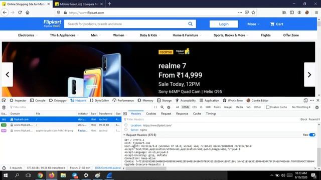 SOC Analyst Training - Client-Server Basics смотреть онлайн