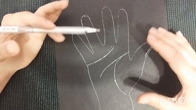 Хиромантия.Короткая линия Сердца смотреть онлайн