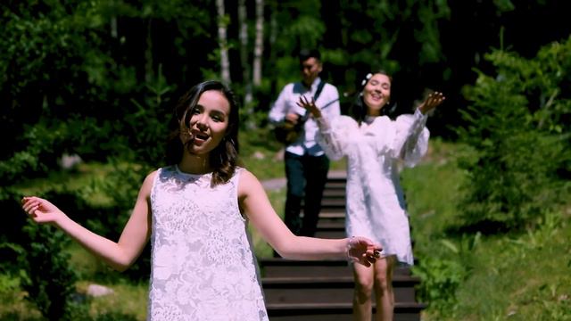 MAHABBAT - Бақыт құшағында смотреть онлайн