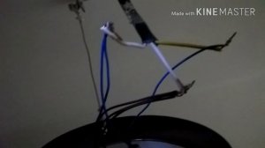 Как подключить 3 лампы на 2 клавиши ?